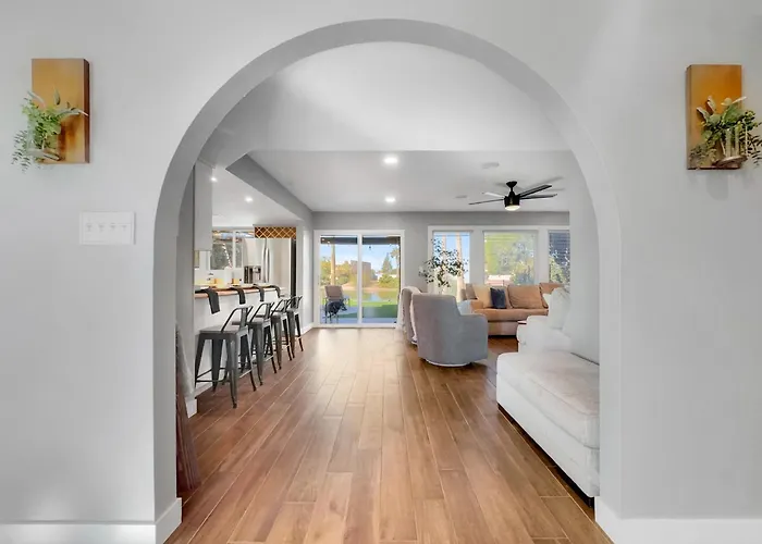 Yucca Dom wakacyjny *